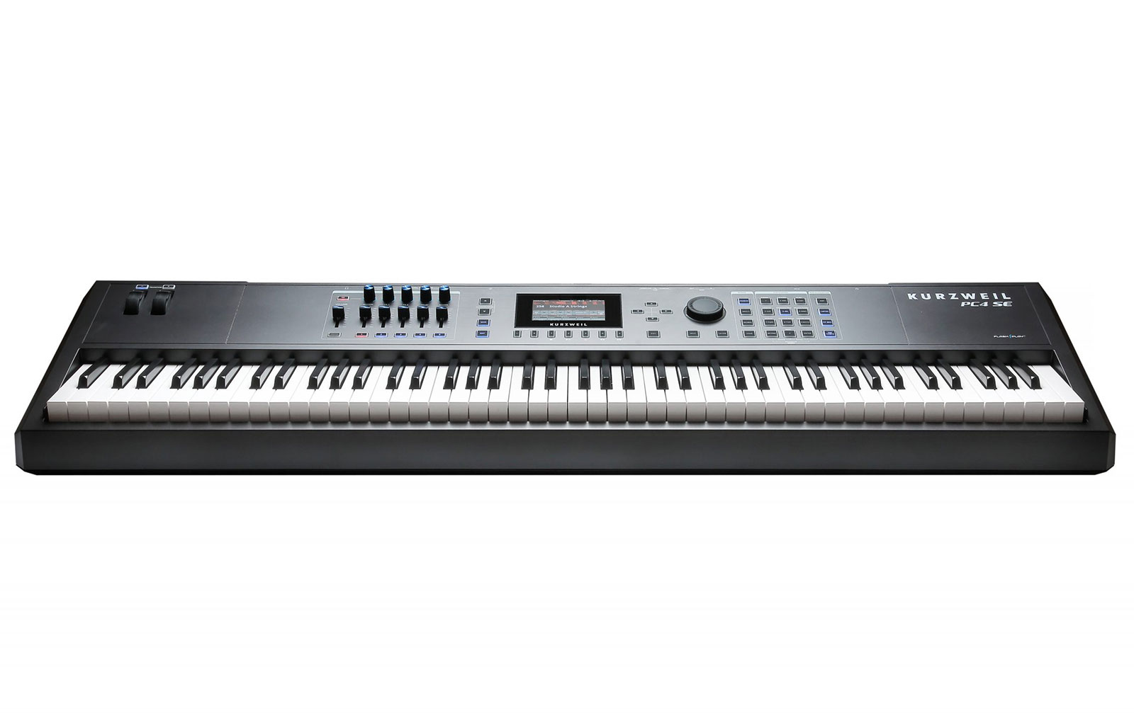 Kurzweil PC4 SE Performance Controller