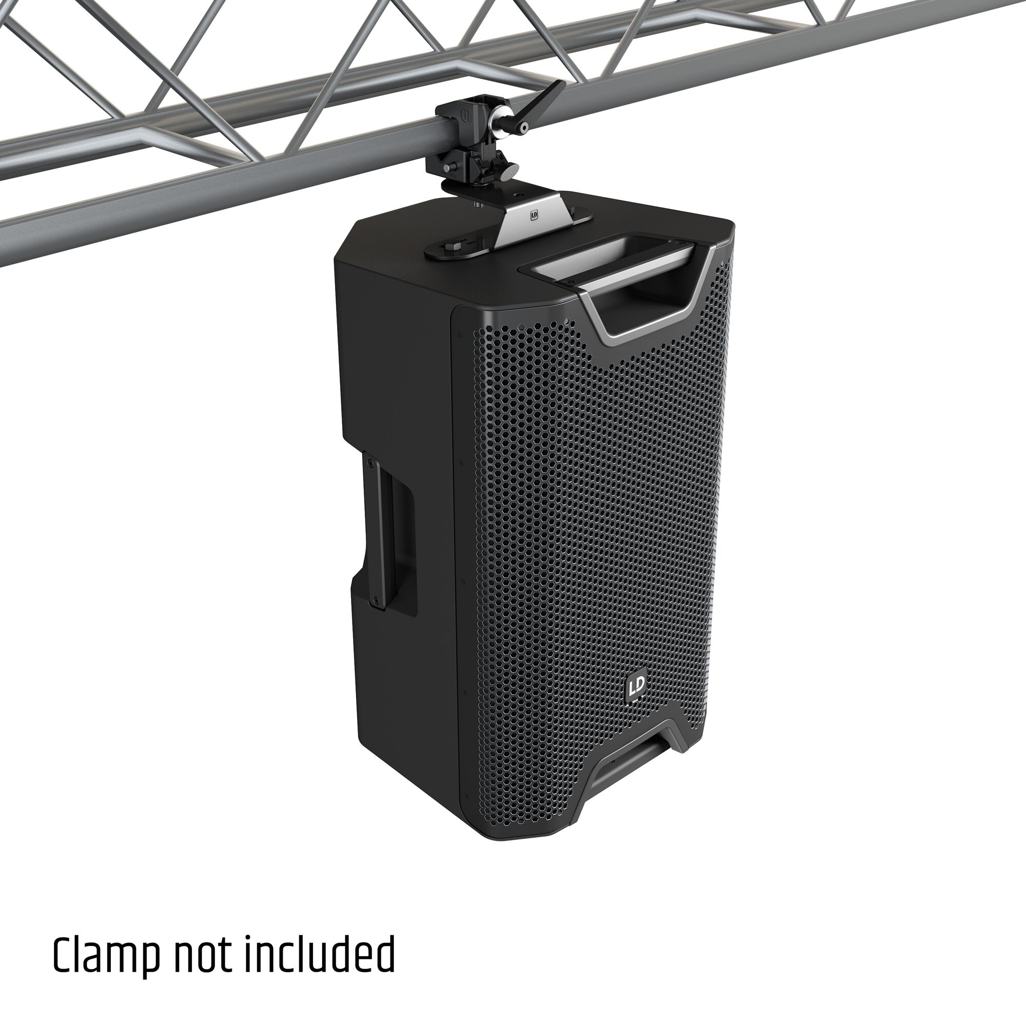 LD Systems ICOA 12 UB