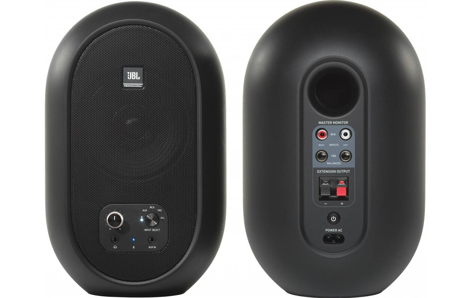 JBL 104-BT, Paar