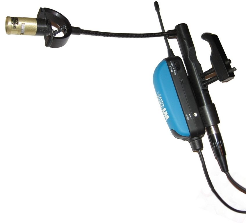 AMT Z1 W-Sennheiser
