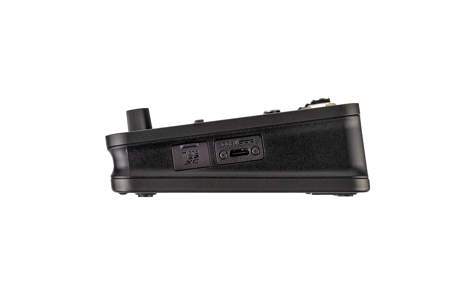 Zoom LiveTrak L6max