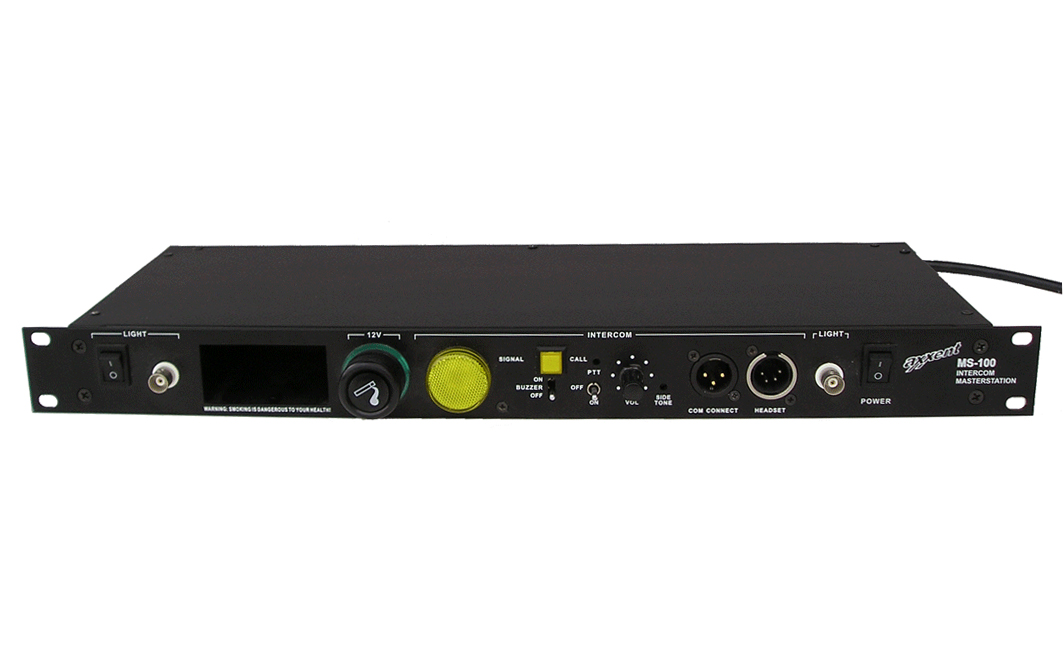 Axxent MS 100 Master Station