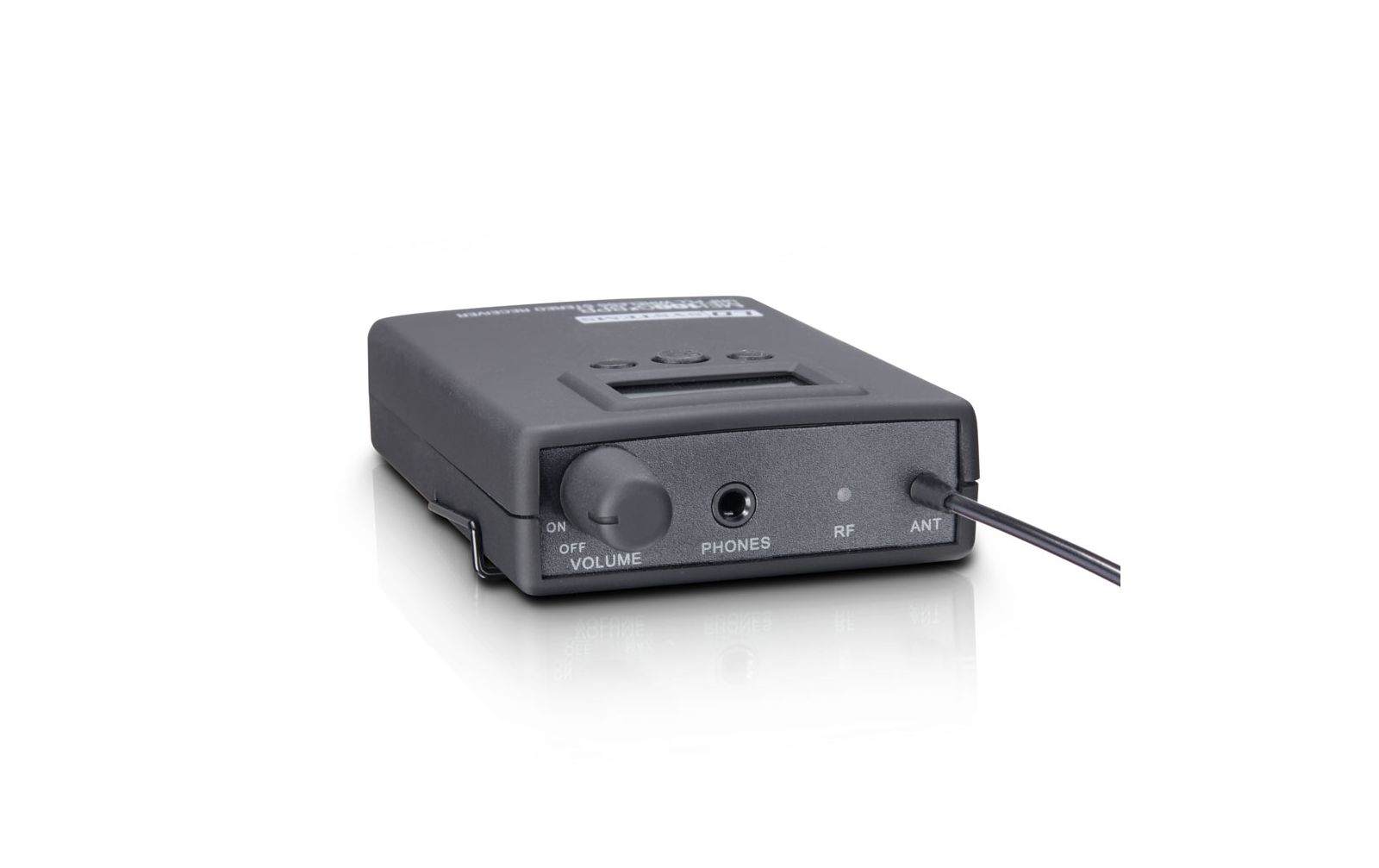 LD Systems MEI 100 G2 Empfänger Band 6 655 - 679 MHz