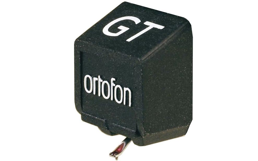 Ortofon Nadel GT