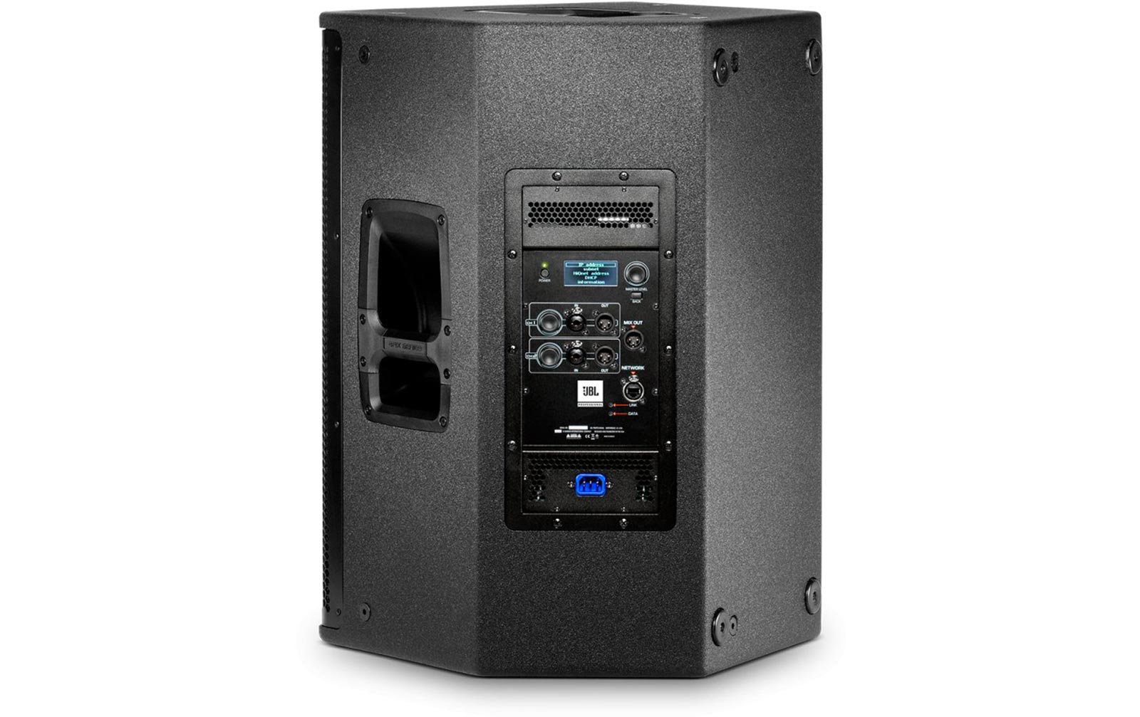 JBL SRX815P