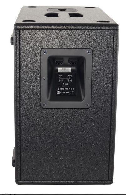 HK Audio Elements E 110 Sub