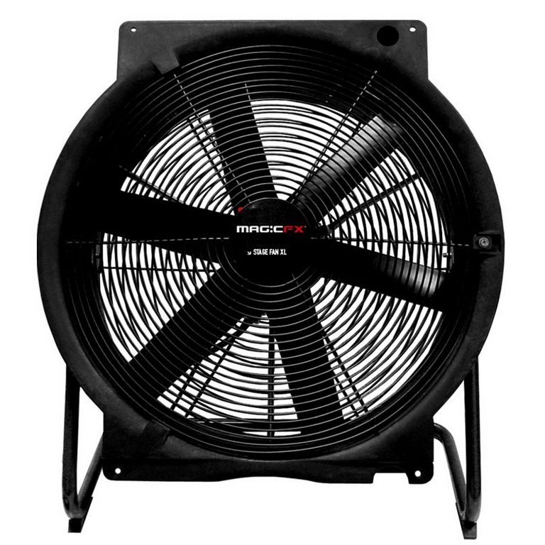 Magic FX Stage Fan XL