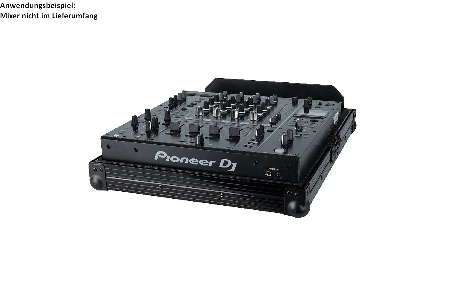 Showgear Case für Pioneer DJM-A9