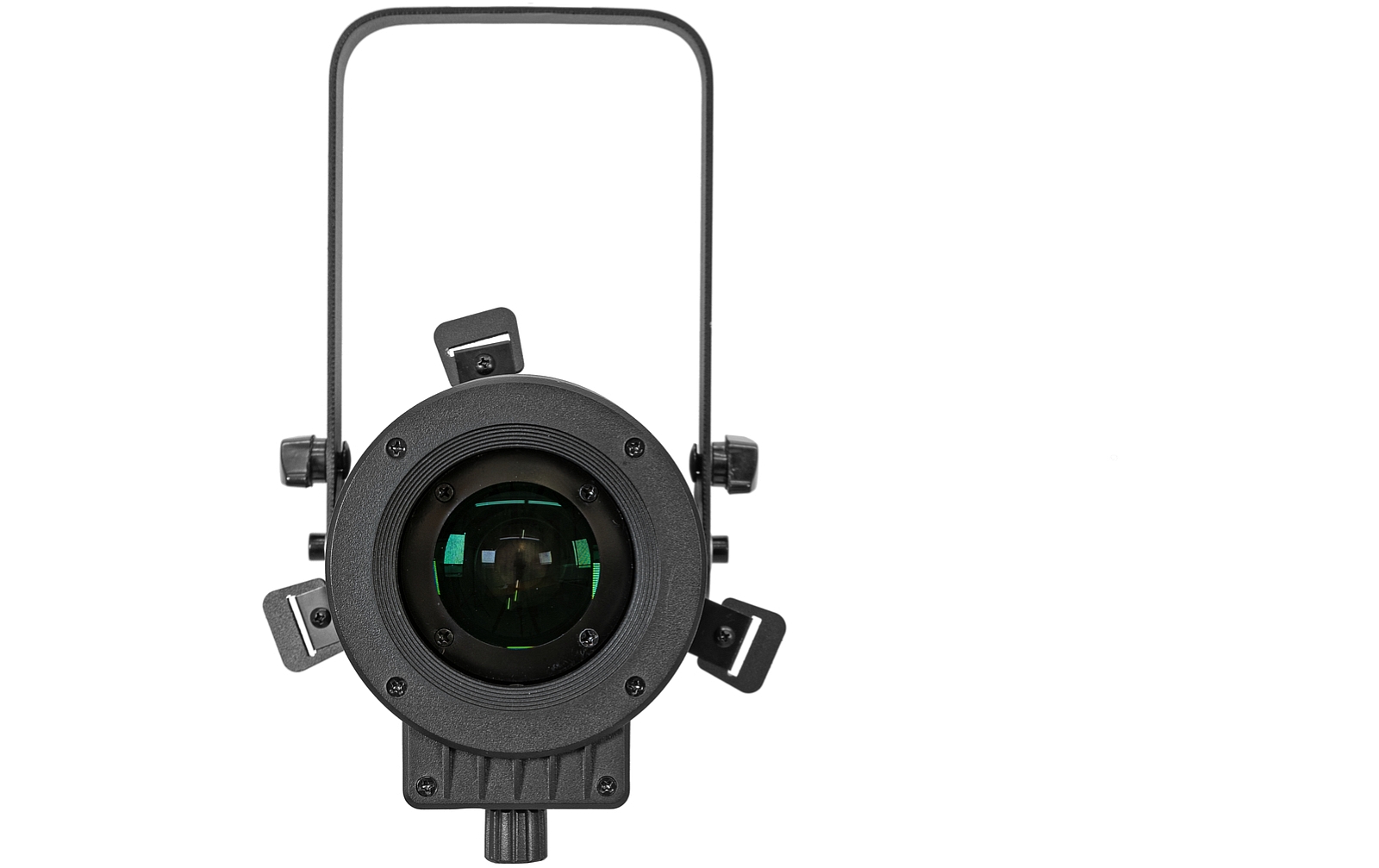 Eurolite LED PFE-60 WW/CW Profile Spot 20-50°