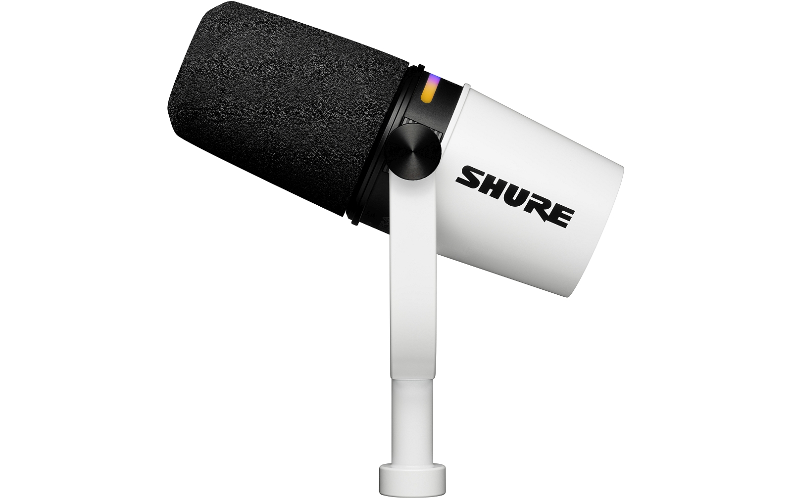 Shure MOTIV MV7+ Weiß