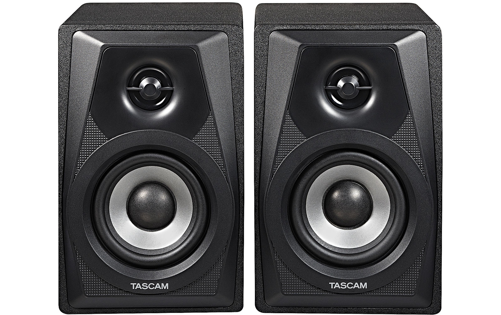 Tascam VL-S3, Paar