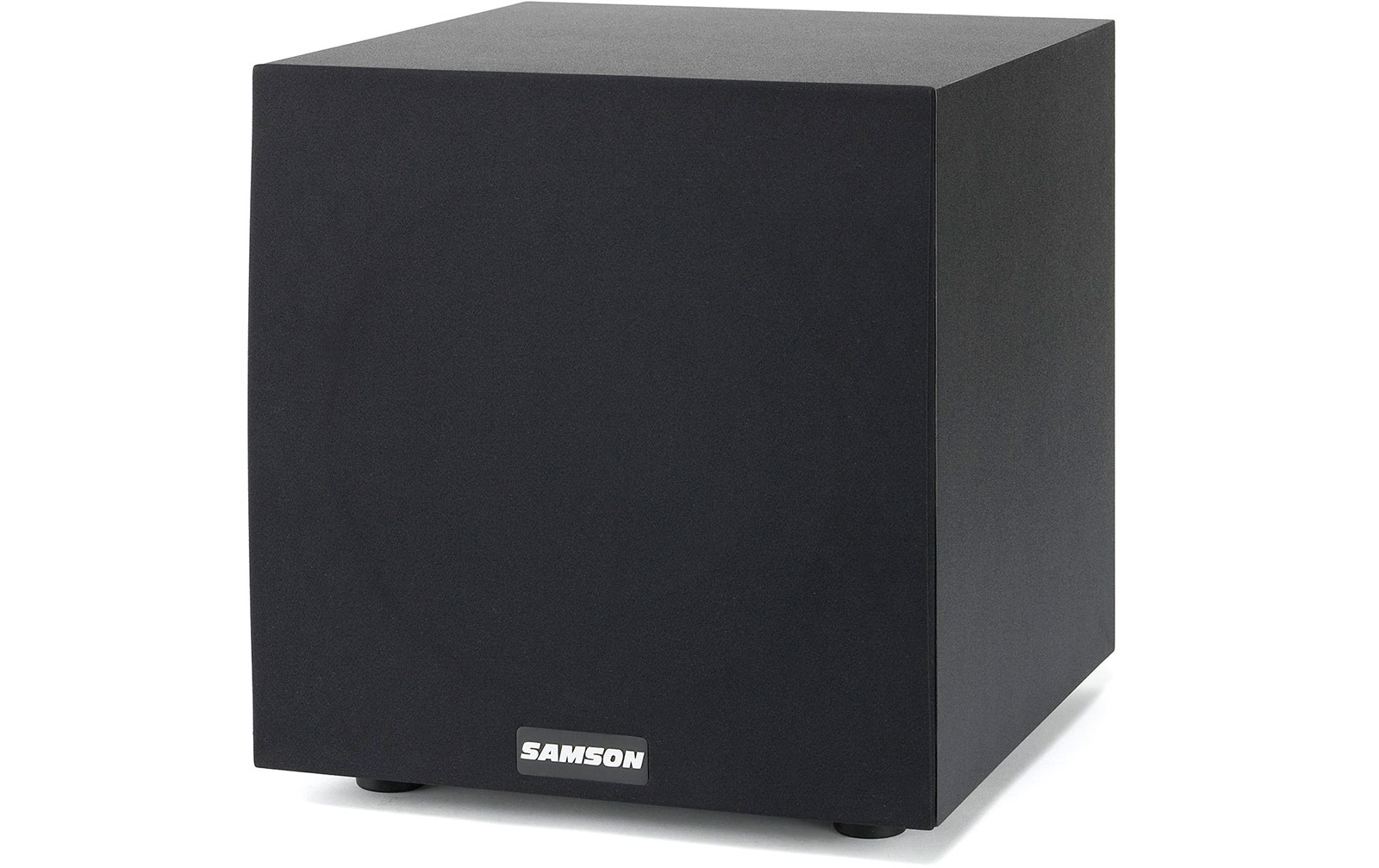 Samson MediaOne 10S Active Studio Subwoofer