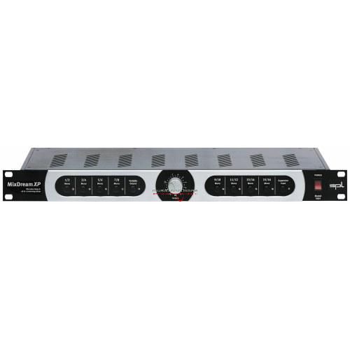 SPL MixDream XP
