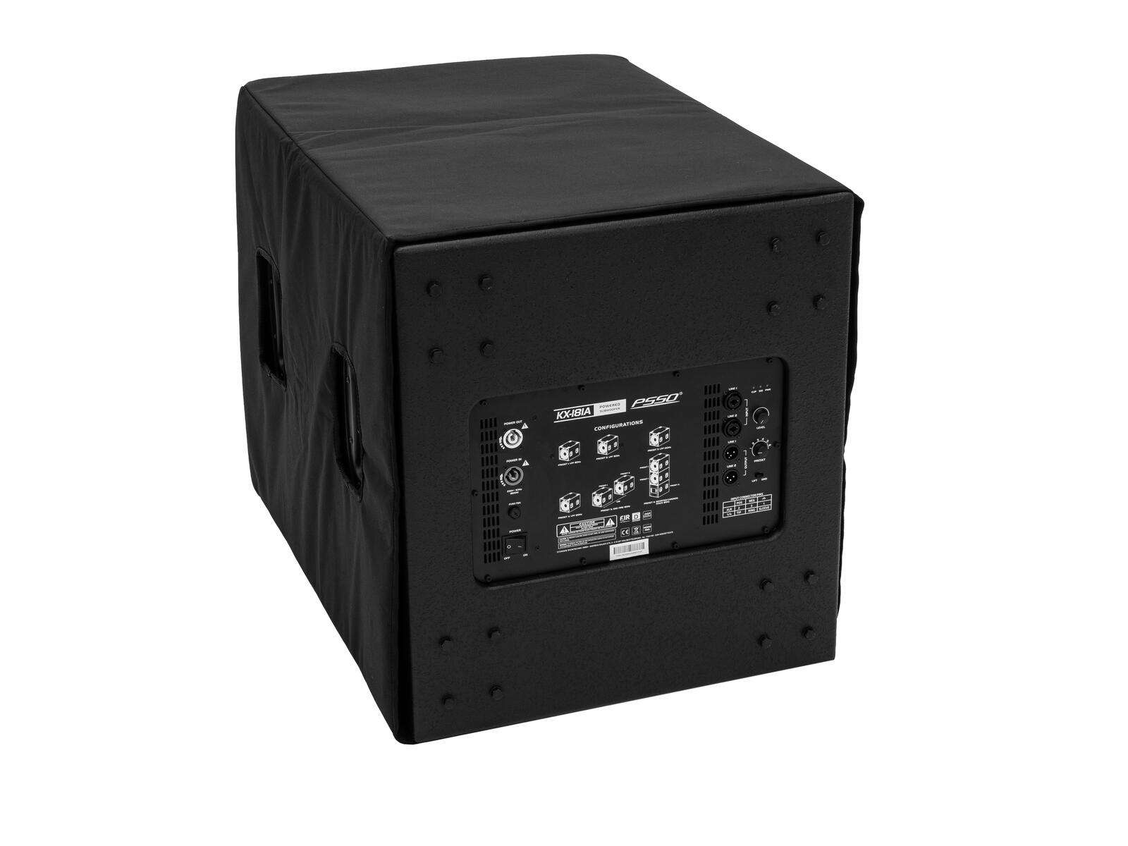 PSSO Cover für KX-181A