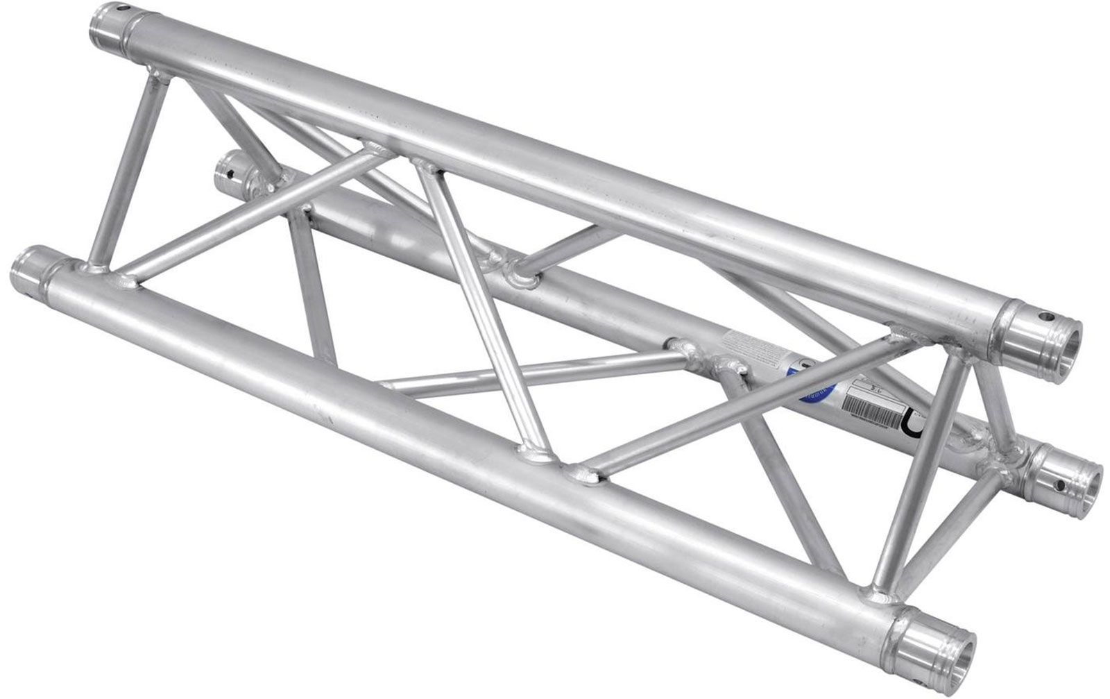 Alutruss Trilock E-GL33 500 3-Punkt-Traverse