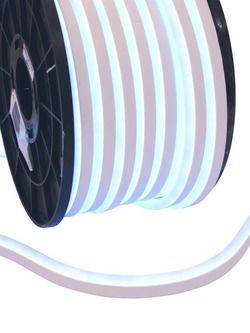 Eurolite LED Neon Flex 230V EC weiß 3500K 100cm