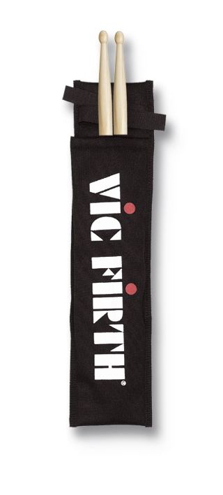 Vic Firth Accessories MSBAG Marching Stick Bag für 1 Paar
