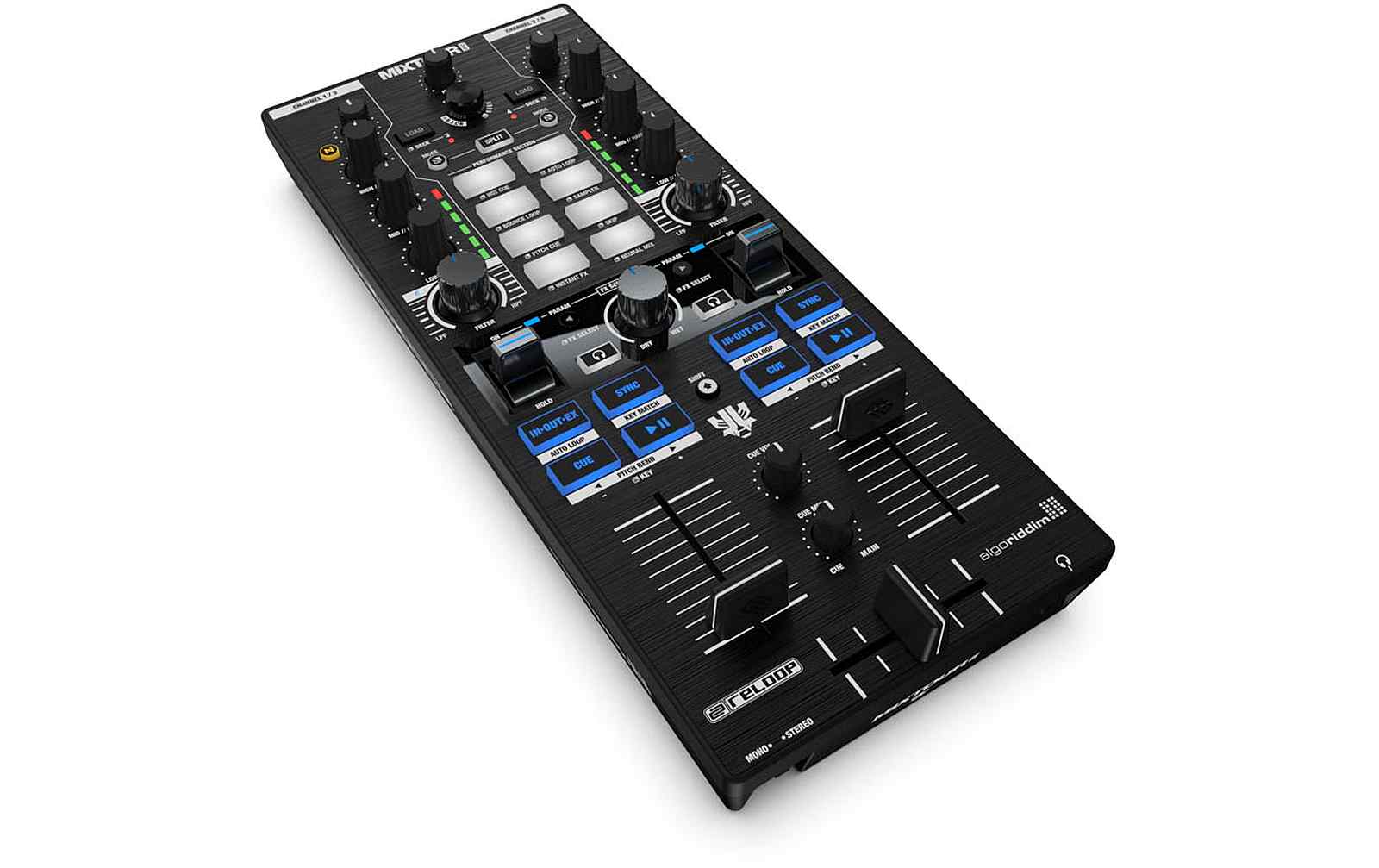 Reloop Mixtour Pro