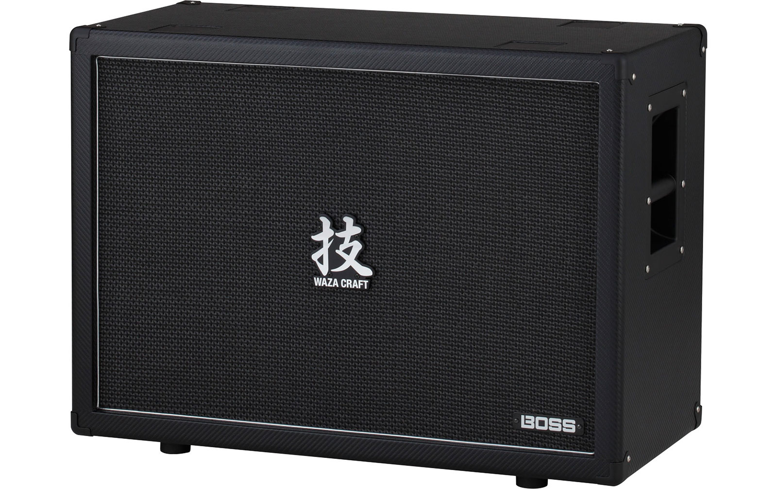 Boss WAZA Amp Cabinet 212