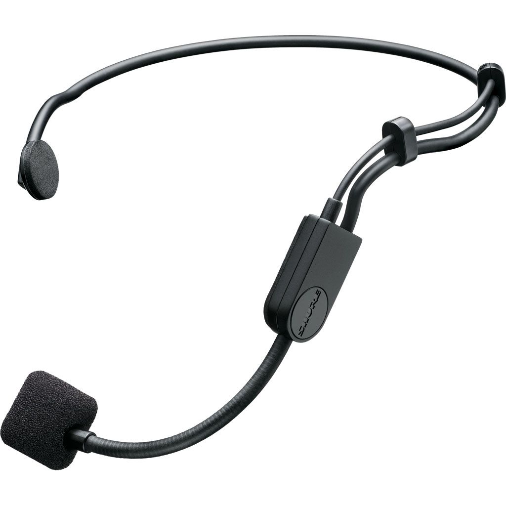 Shure BLX14/P31 M17 Funksystem (662 bis 686 MHz)