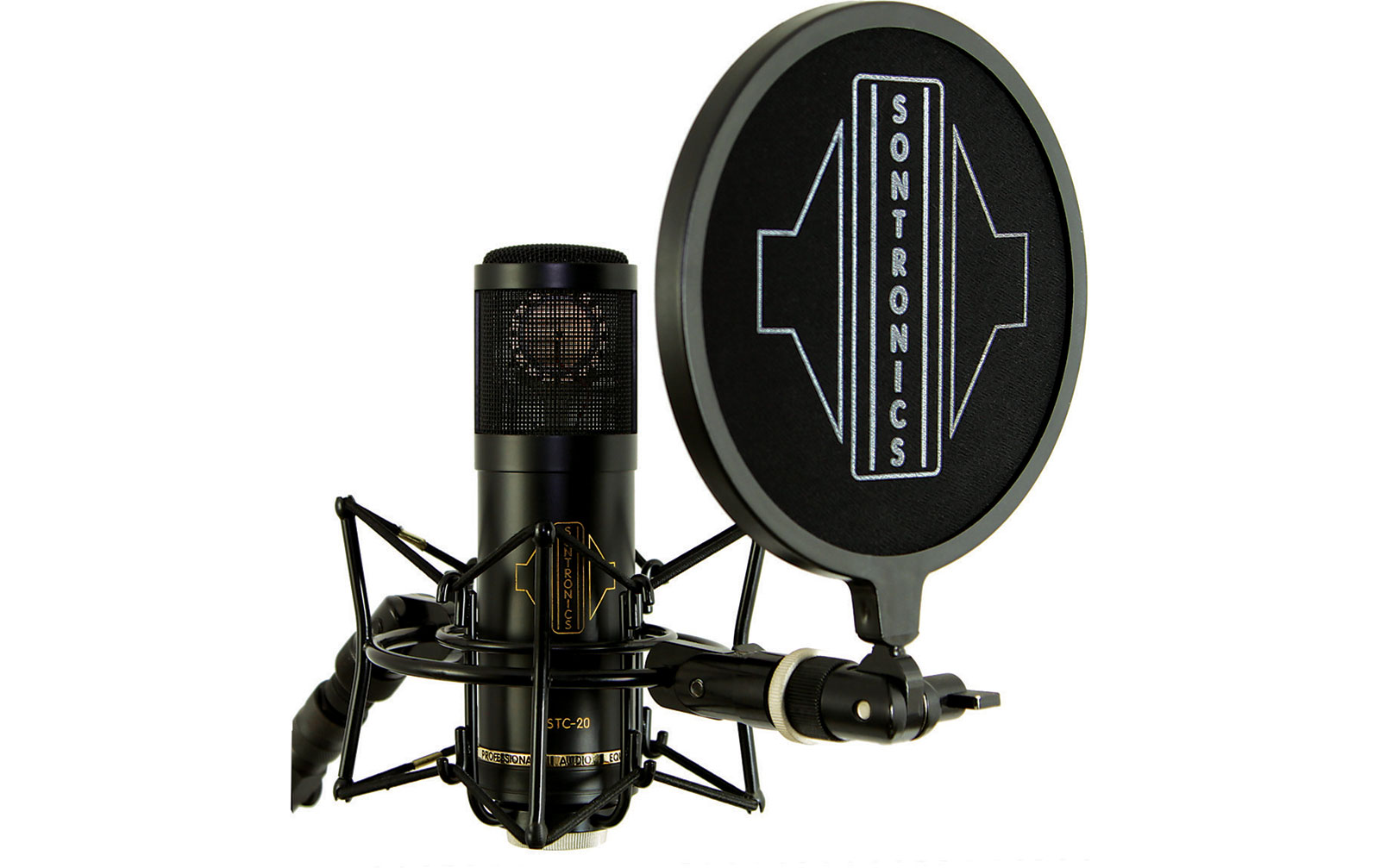 Sontronics STC-20 Pack