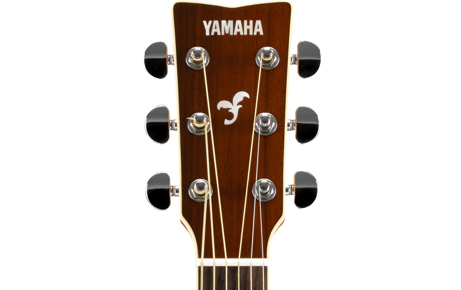 Yamaha FG840 NT, Natural