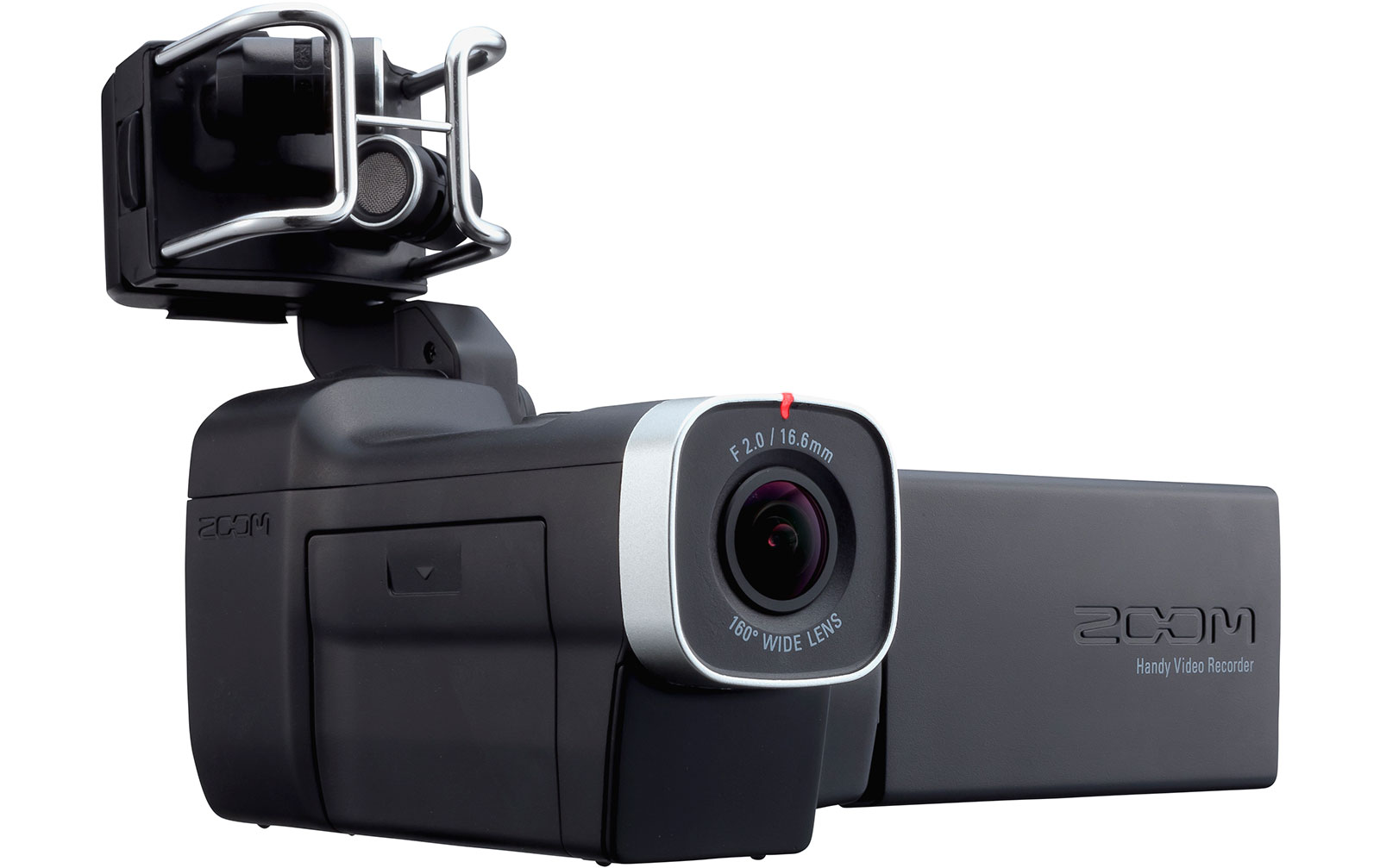 Zoom Q8