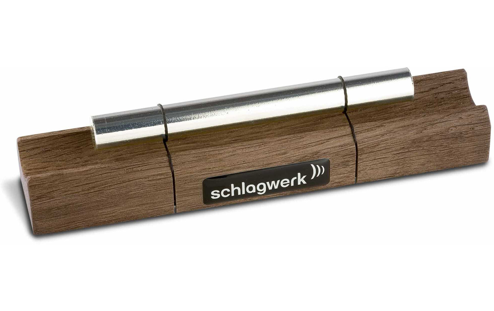 Schlagwerk PC3GD Power Chimes 3er Satz, G-Dur / G-Major