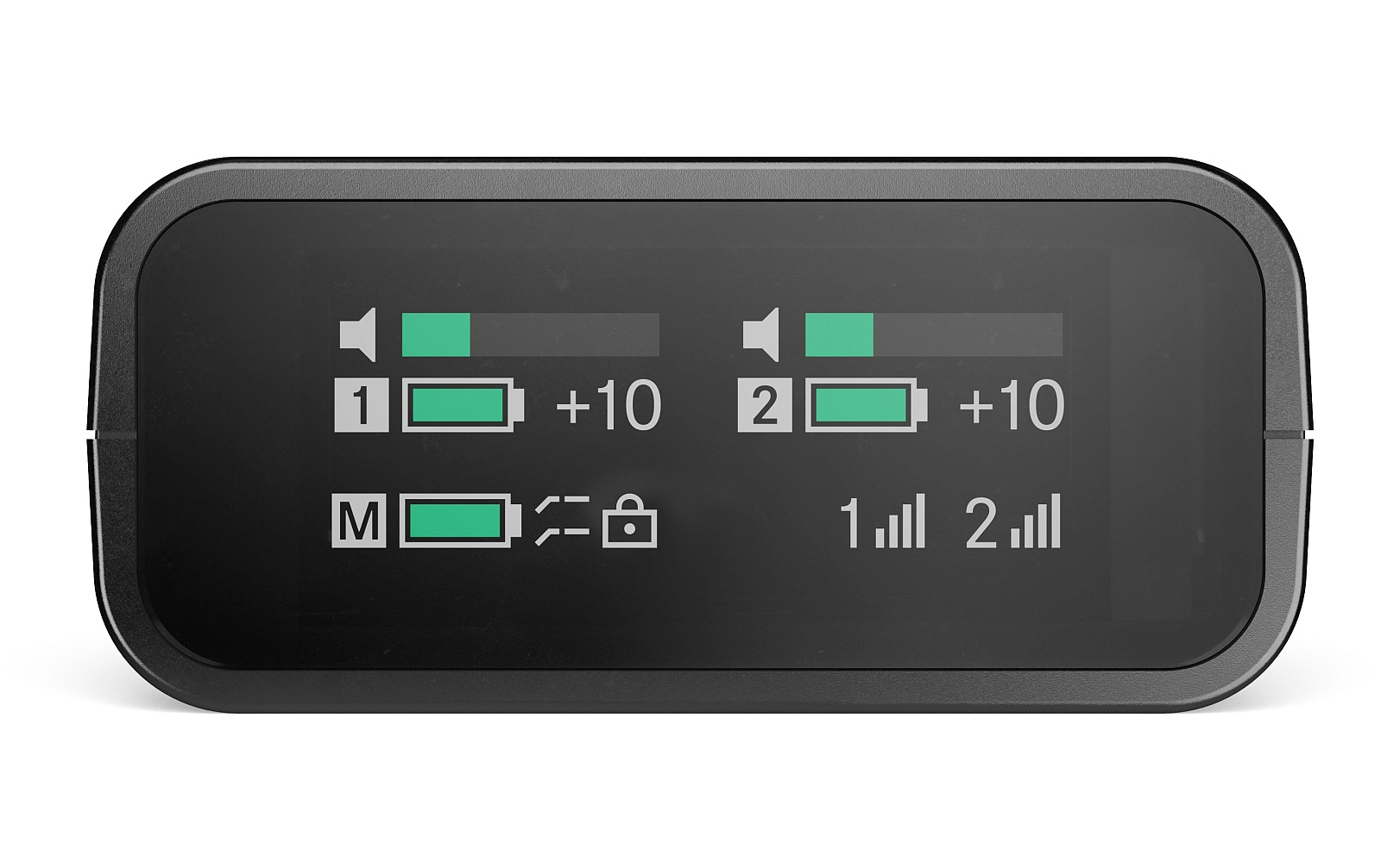 Sennheiser Profile Wireless 2-Channel Set