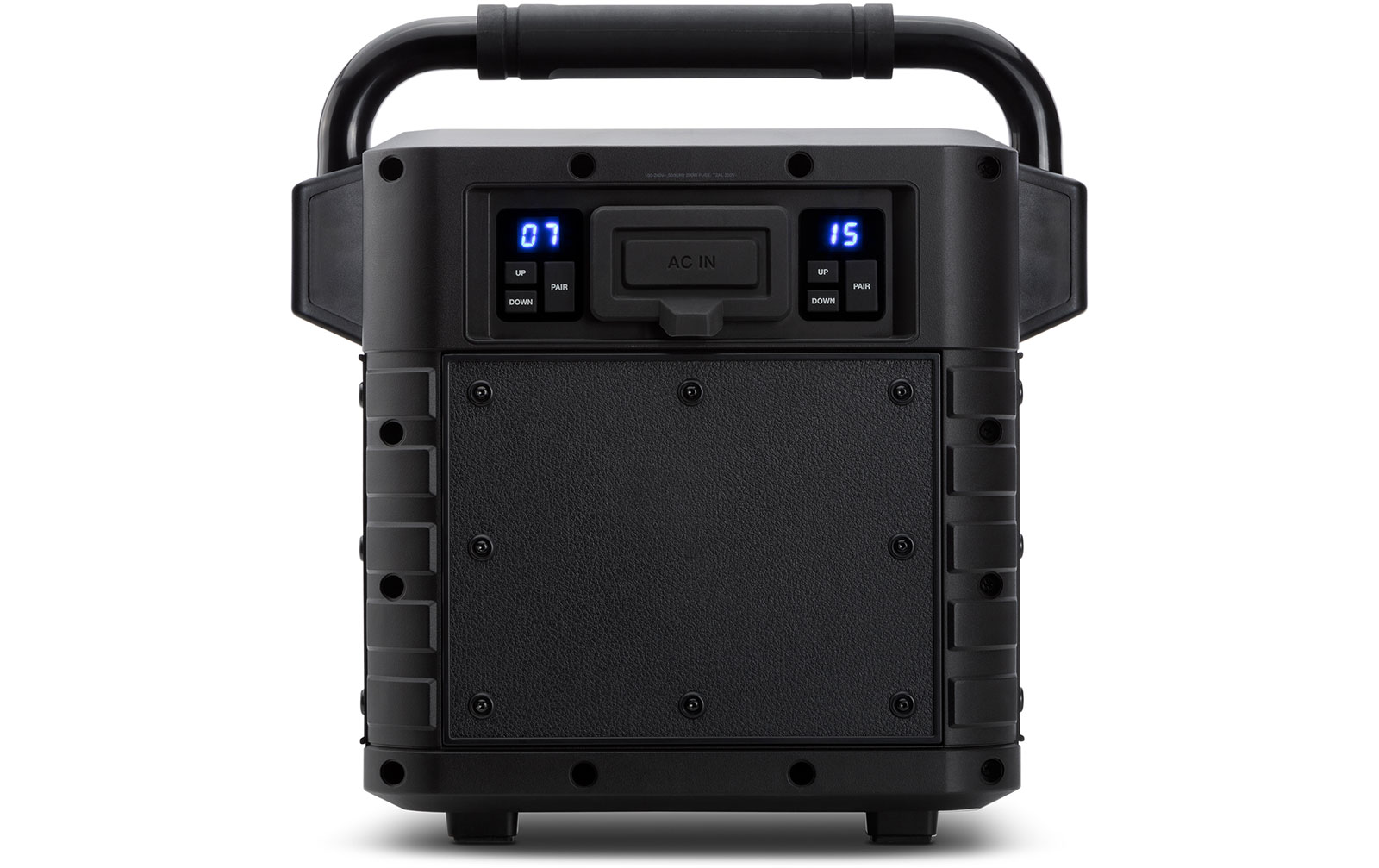 Denon Professional Convoy