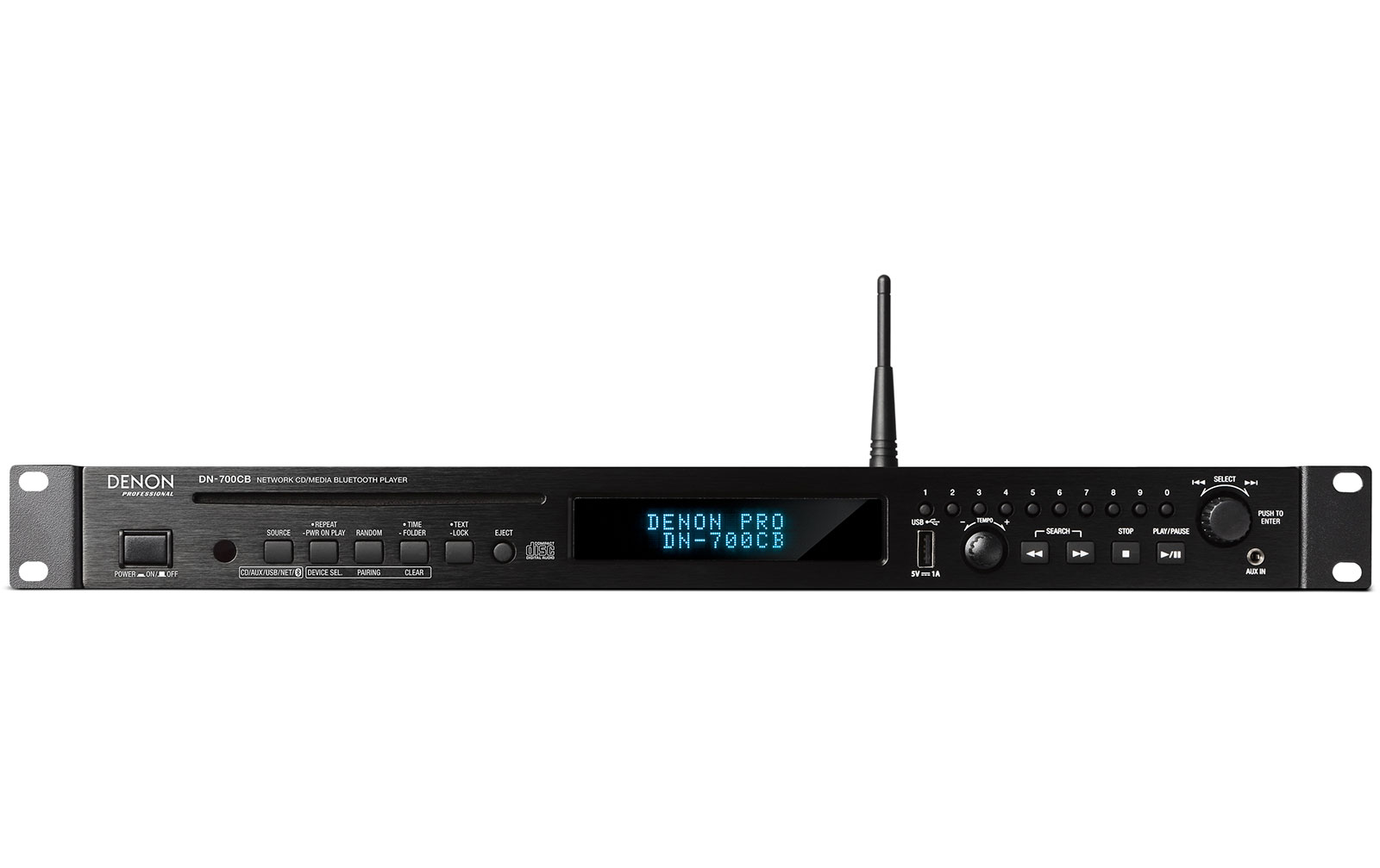 Denon Professional DN-700CB