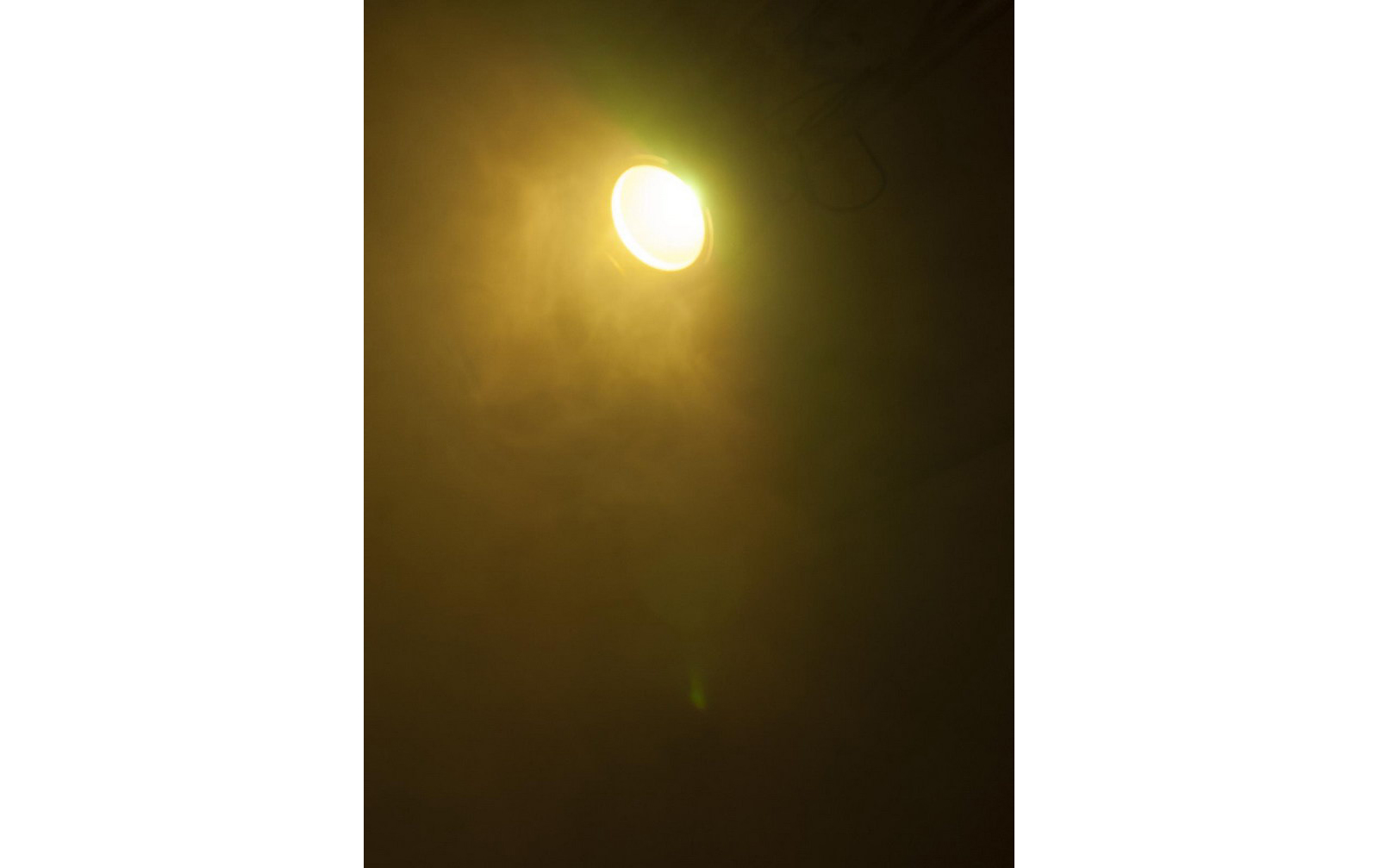 Eurolite LED ML-56 COB CW/WW 100W Floor sw