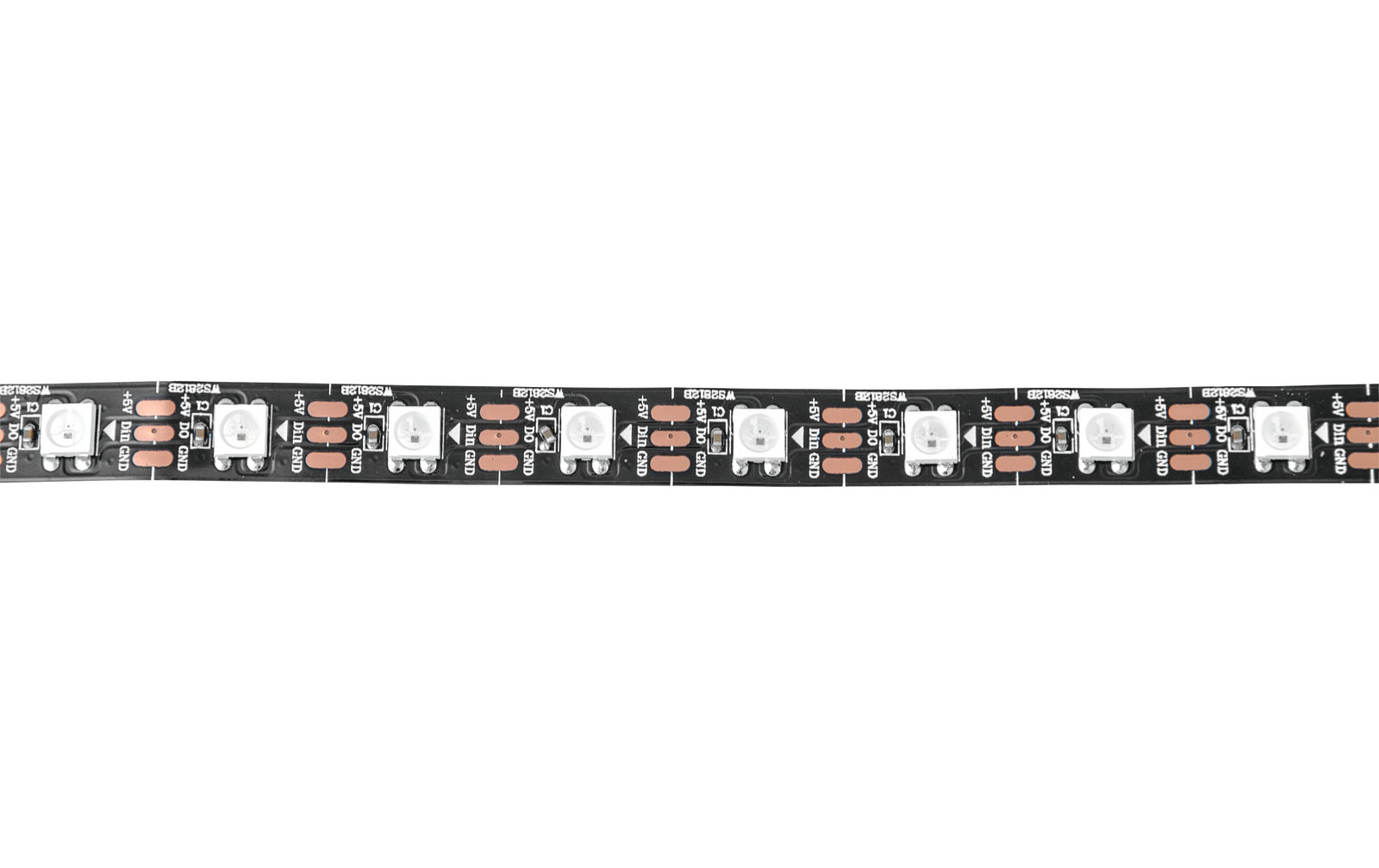 Eurolite LED Pixel Strip 150 2,5m RGB 5V