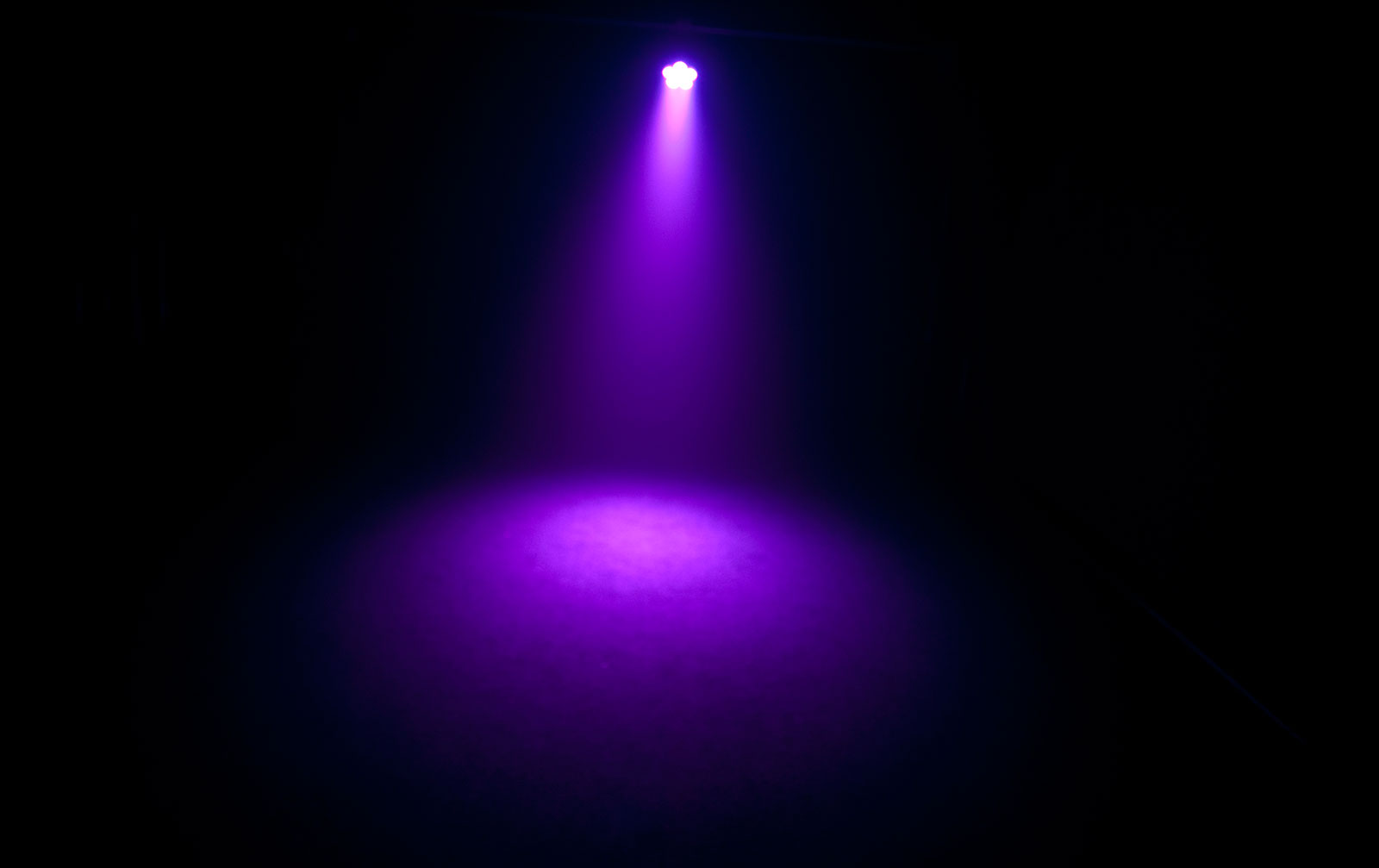 Chauvet DJ SlimPAR T6BT