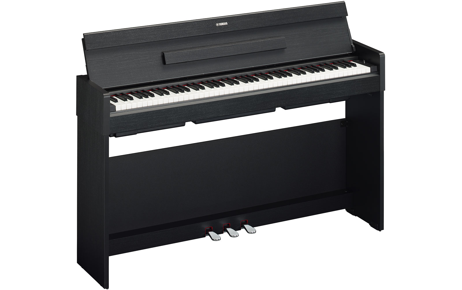 Yamaha YDP-S35B Black Digitalpiano Arius Serie