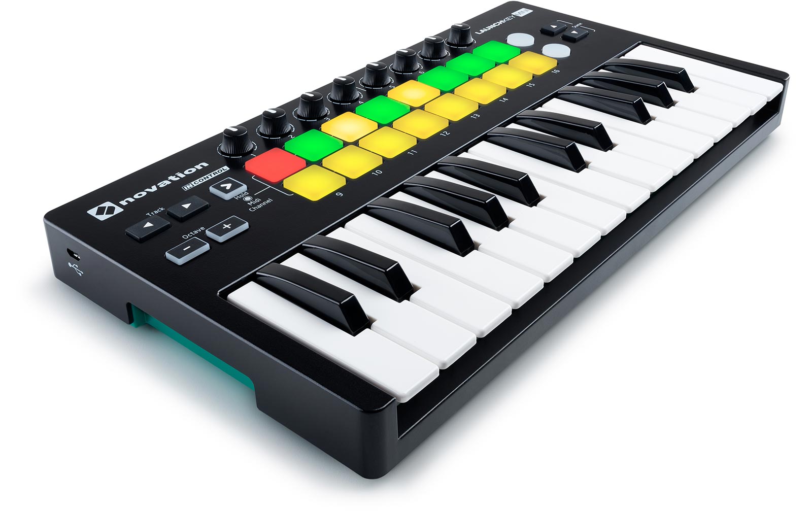 Novation Launchkey Mini Mk2