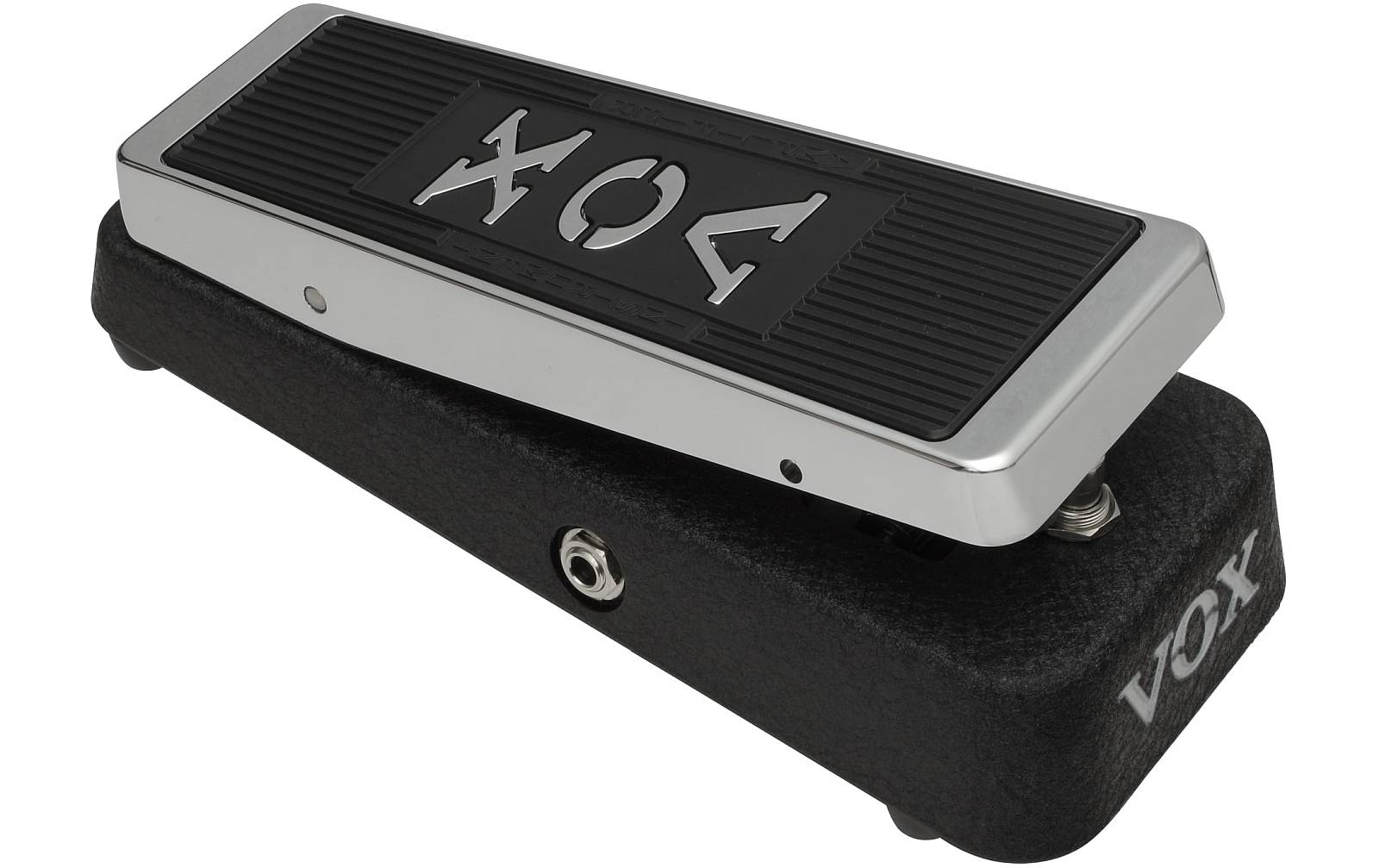 Vox V846 Vintage Wah-Wah Effektpedal