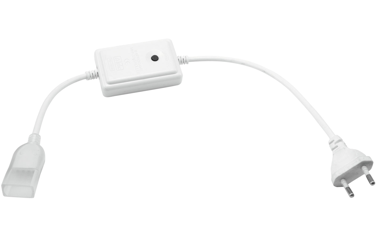 Eurolite Controller Basic für LED Neon Flex 230V Slim RGB