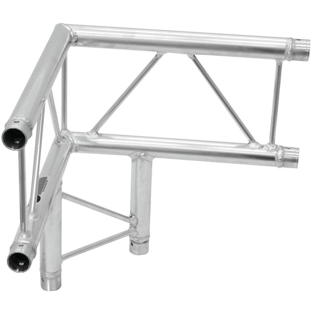 Alutruss Decolock DQ2-PAL31V 3-Weg Ecke 90°