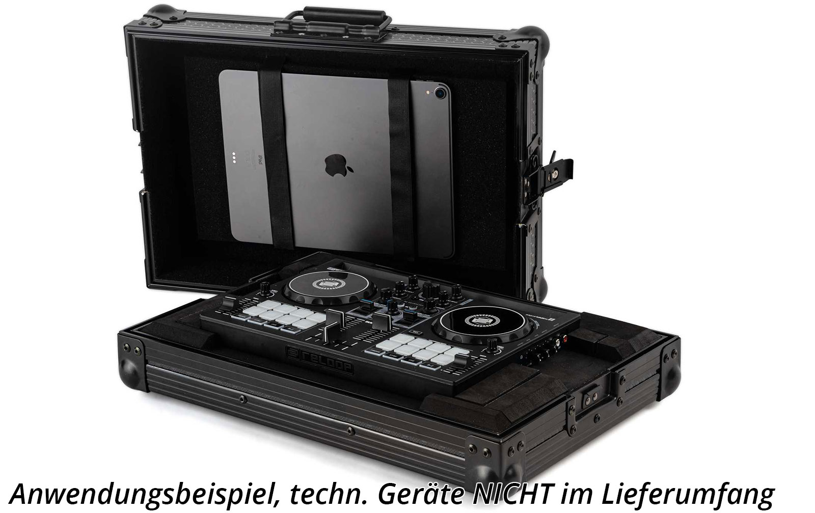 Reloop Compact Controller Case