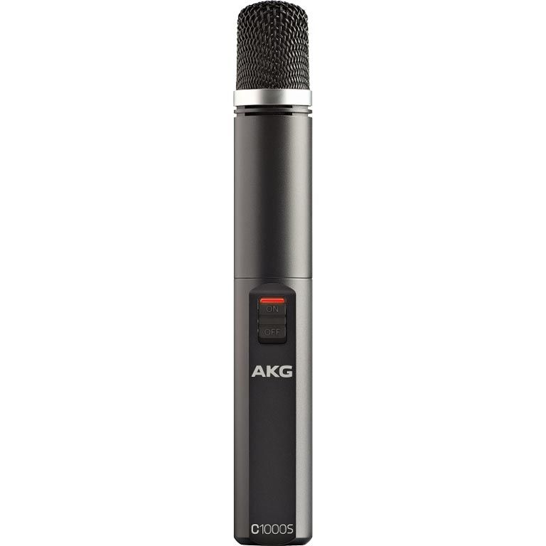 AKG C1000 S MKIV