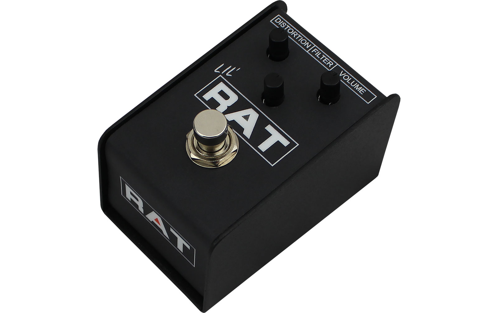 ProCo LILRAT Distortion Pedal