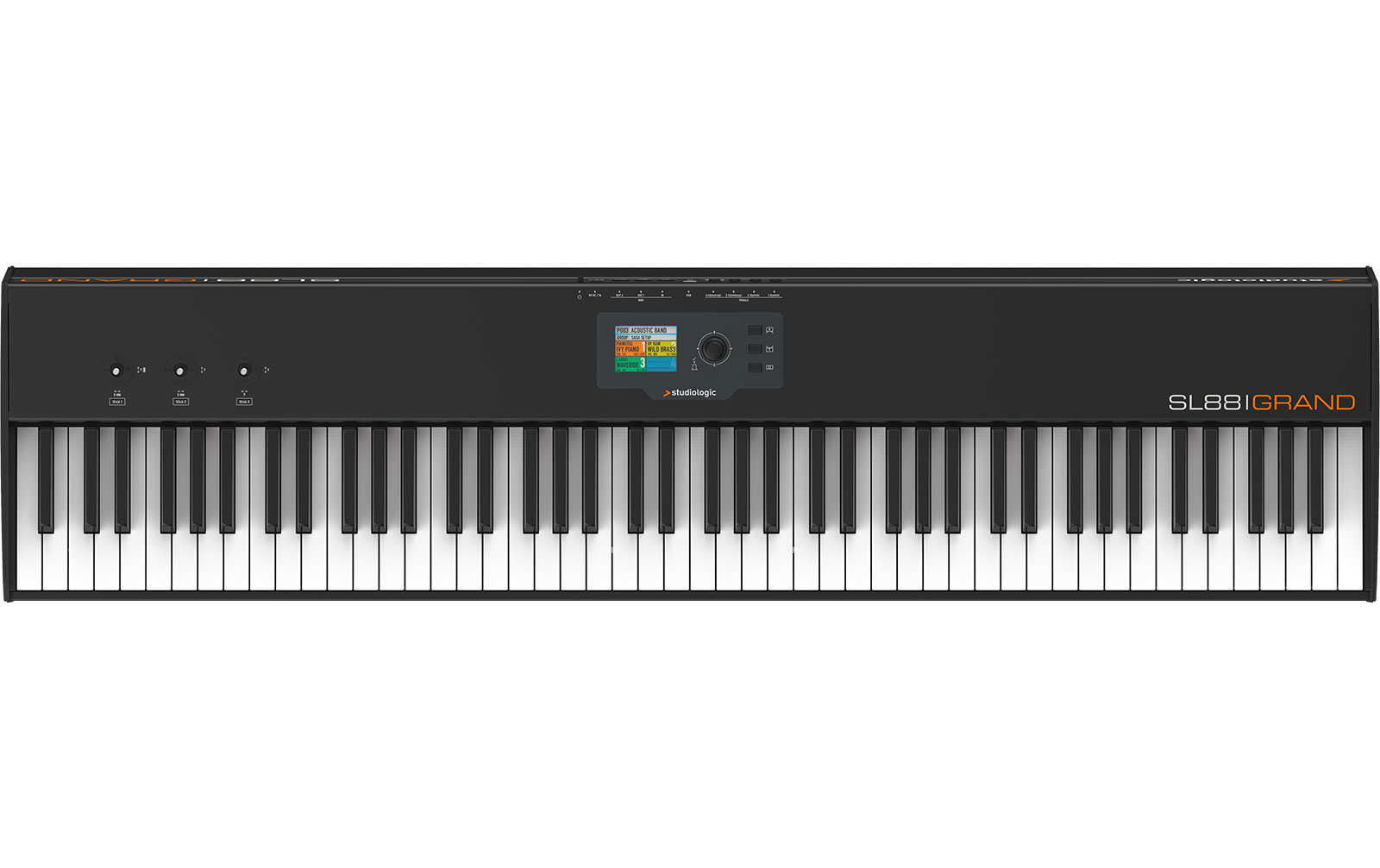 Studiologic SL88 Grand