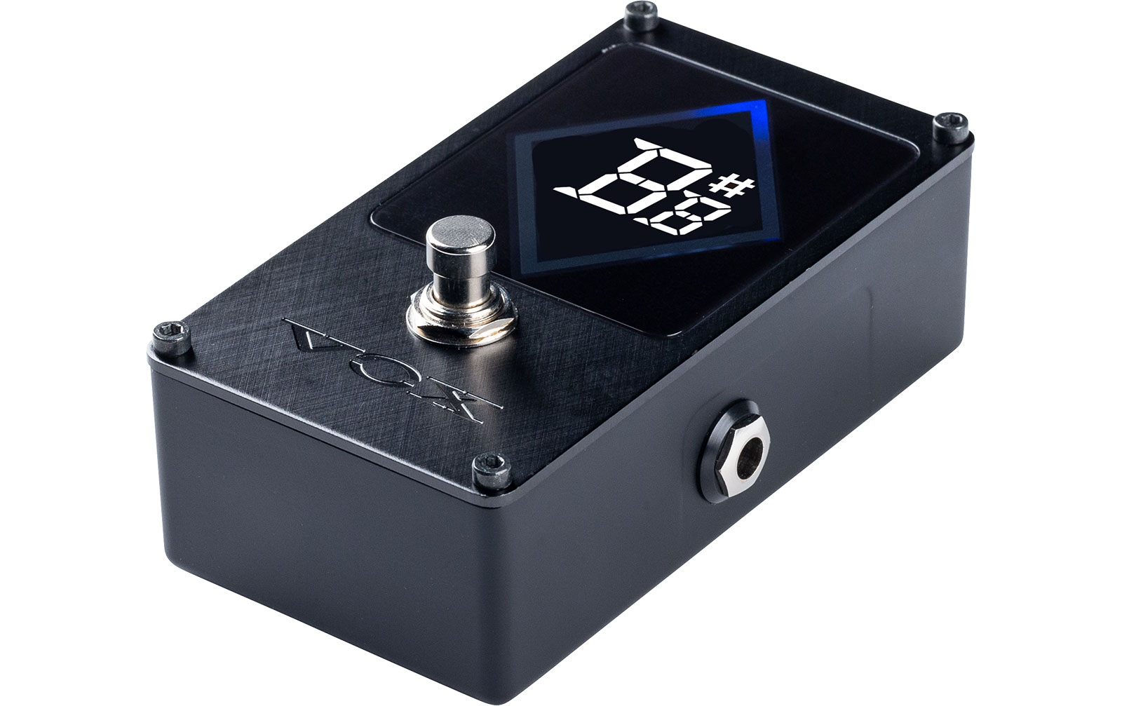 Vox VXT-1 Bodentuner