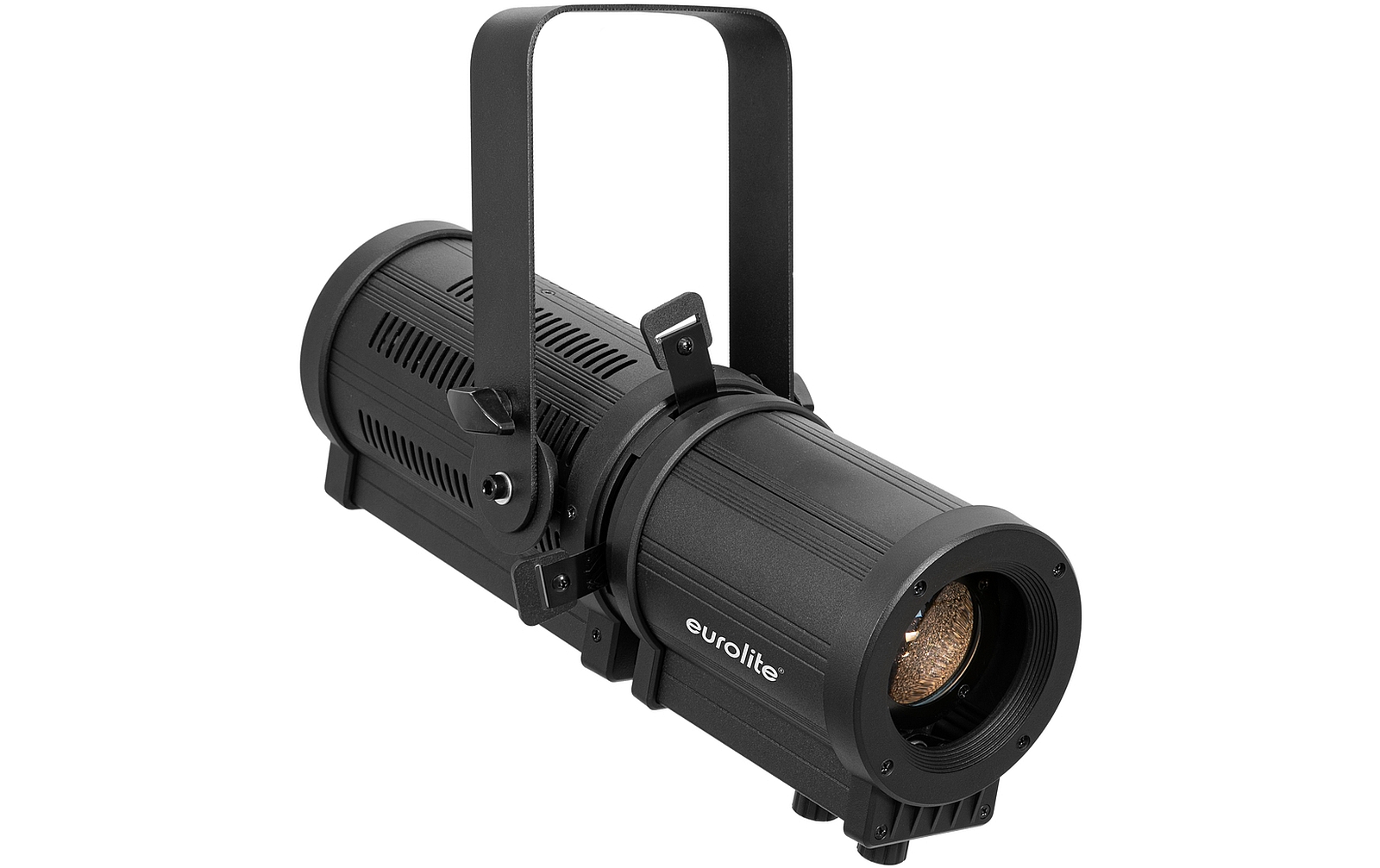 Eurolite LED PFE-60 WW Profile Spot 20-50°