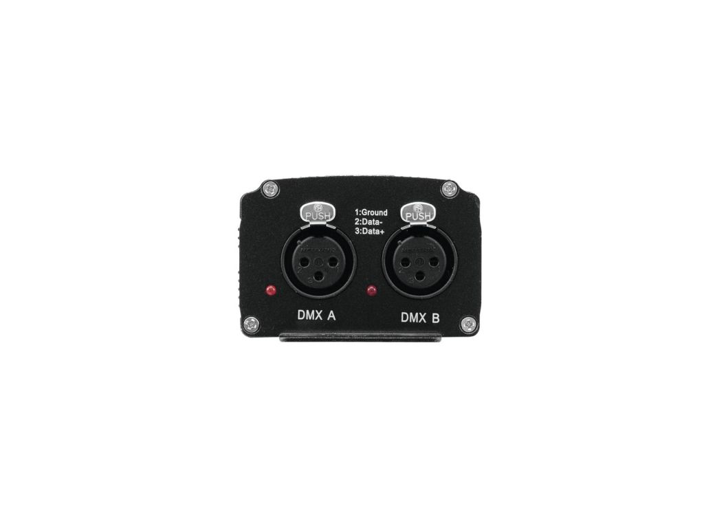 Eurolite USB-Artnet/DMX1024-PRO Interface
