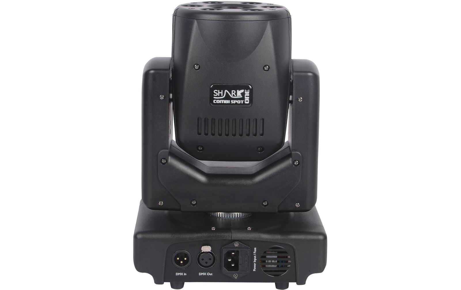 Showtec Shark Combi Spot One