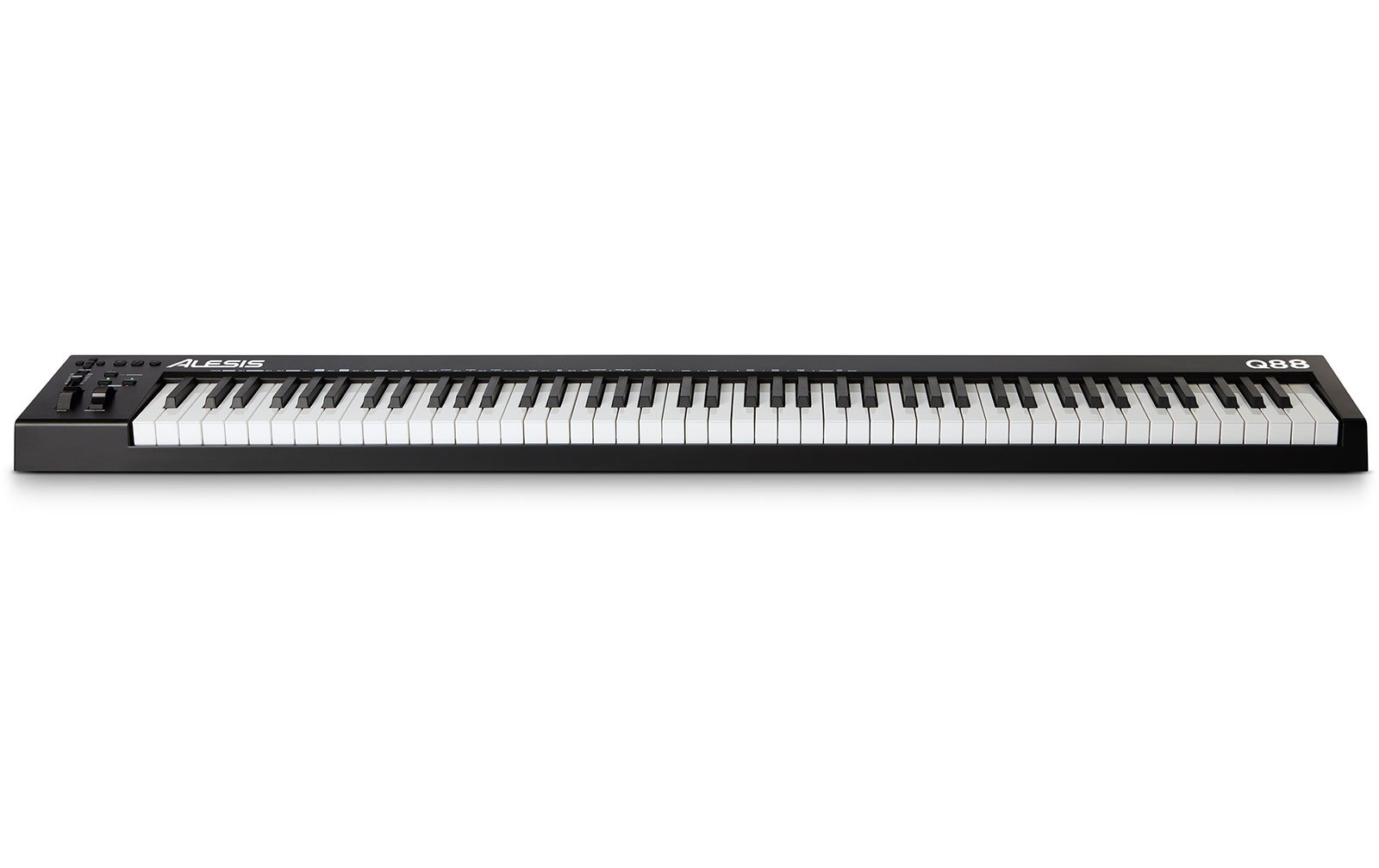 Alesis Q 88 MKII USB/MIDI Keyboard Controller