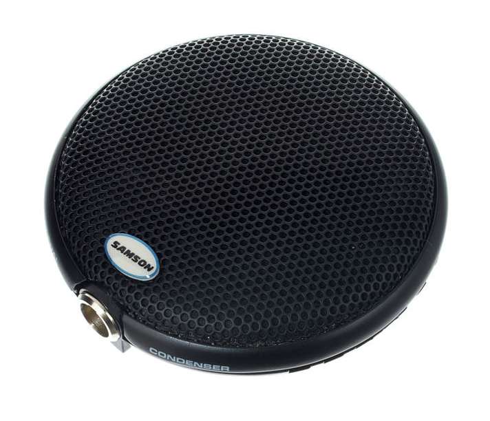 Samson CM 11B Grenzflächenmikrofon
