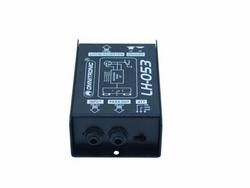 Omnitronic LH-053 DI-Box, passiv